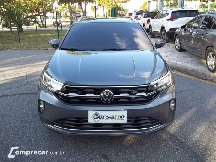 NIVUS 1.0 200 TSI Highline