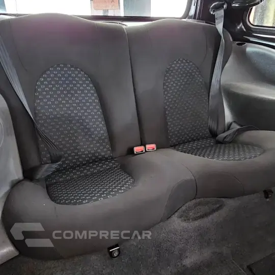 KA 1.0 I 8V