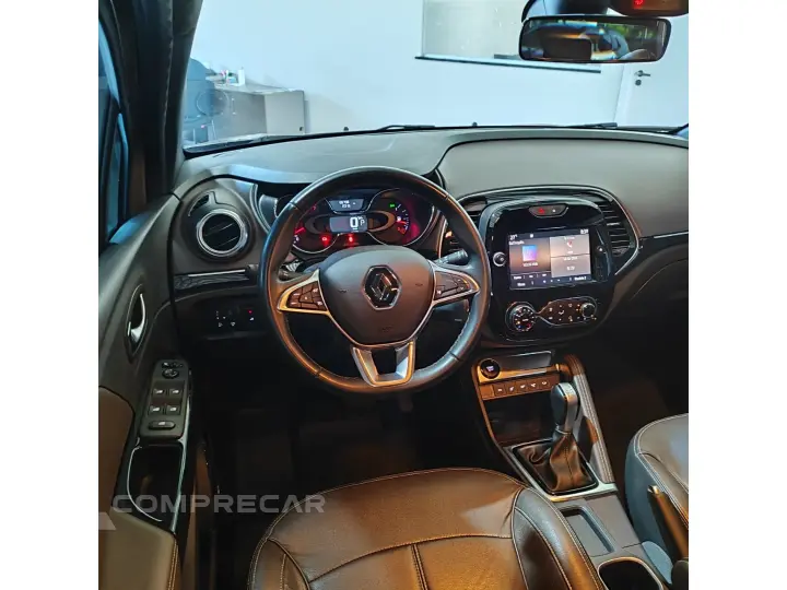 CAPTUR 1.3 TCE FLEX ICONIC X-TRONIC