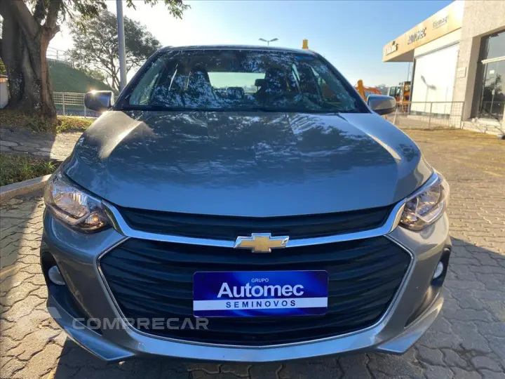 ONIX 1.0 FLEX LT MANUAL