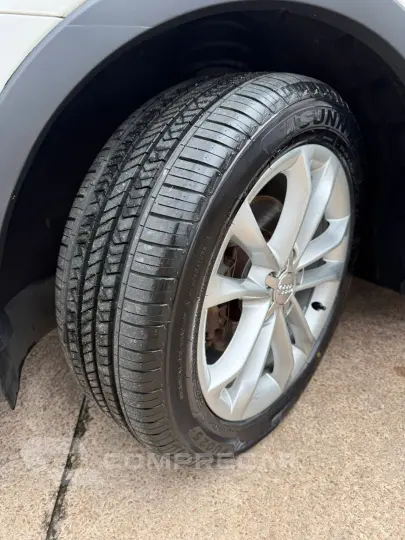 Q3 2.0 TFSI Ambition Quattro 211cv