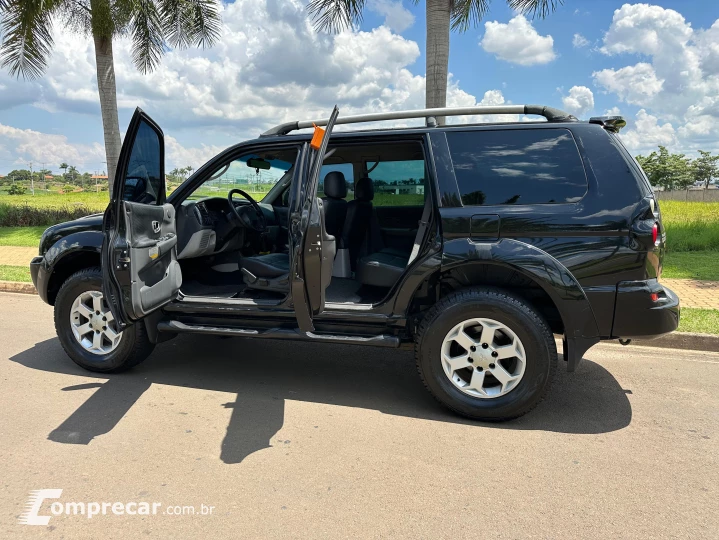 PAJERO 3.5 Sport HPE 4X4 V6 24V