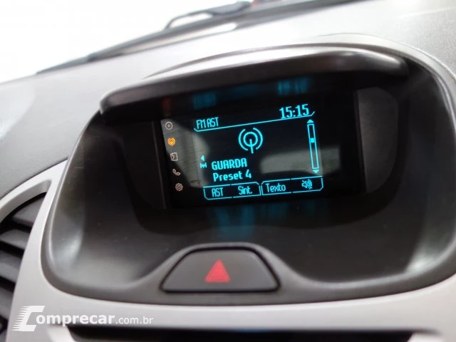 KA - 1.0 SE 12V 4P MANUAL