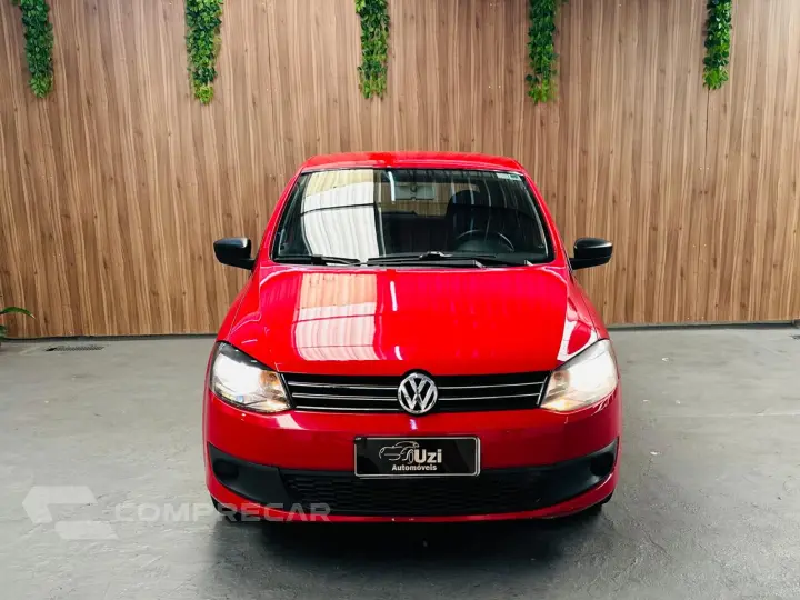 FOX 1.6 MI 8V