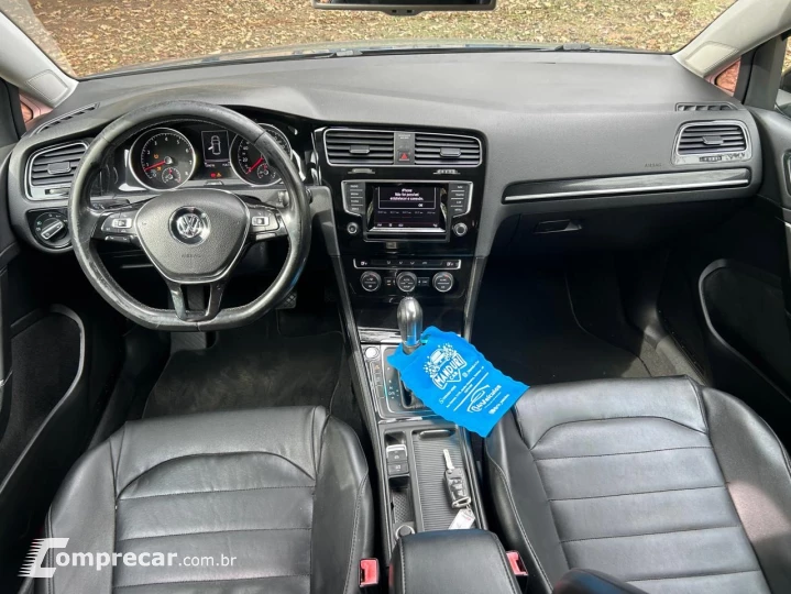 Golf Highline 1.4 TSI 140cv Aut.