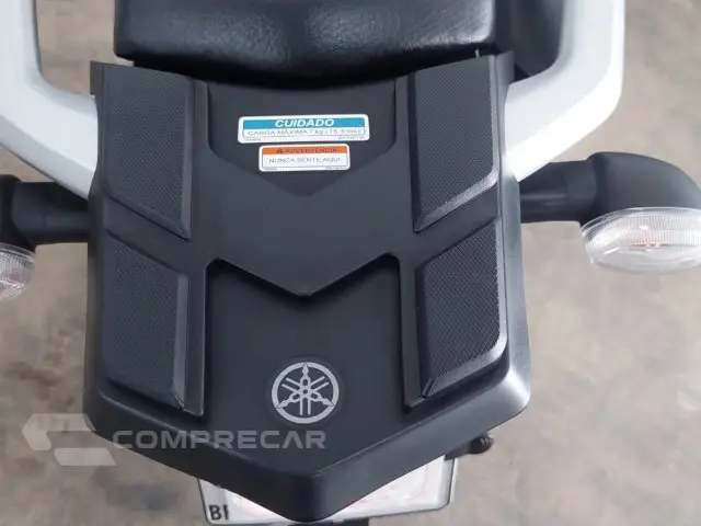 XTZ 150 CROSSER Z - Trail