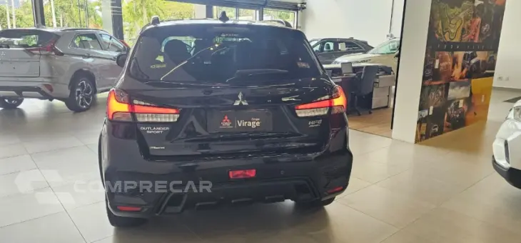 OUTLANDER 2.0 Mivec Sport HPE AWD