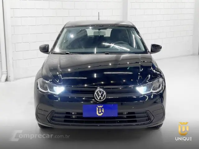 POLO - 1.0 MPI MANUAL