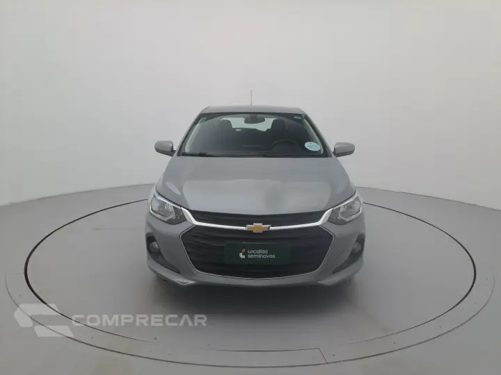 ONIX 1.0 FLEX LT MANUAL