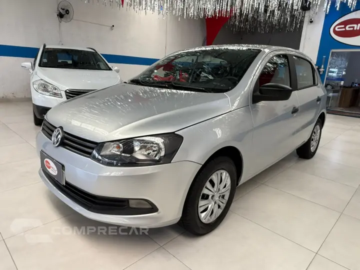 GOL 1.0 MI 8V G.VI
