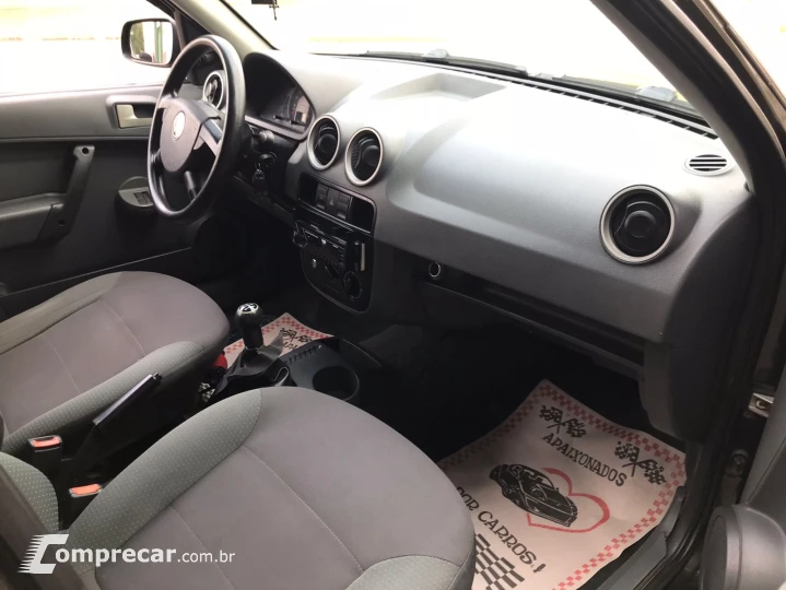 GOL 1.6 MI Power 8V G.IV
