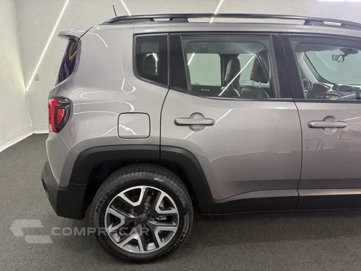 RENEGADE 1.8 16V Longitude