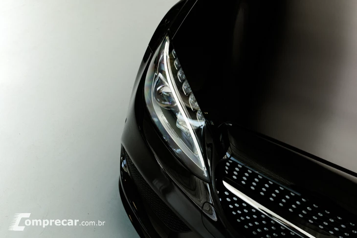C 43 AMG 3.0 V6 4matic