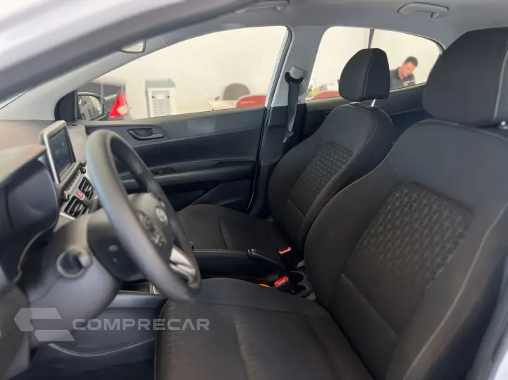 HB20 1.0 12V COMFORT PLUS HYUNDAI