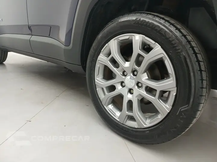 RENEGADE 1.3 T270 TURBO FLEX LONGITUDE AT6