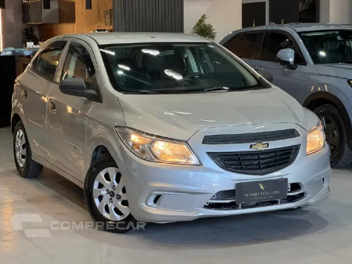 ONIX 1.0 MPFI JOY 8V FLEX 4P MANUAL