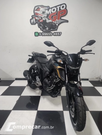 FZ25