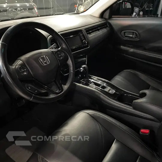 HR-V EX 1.8 Flexone 16V 5p Aut.