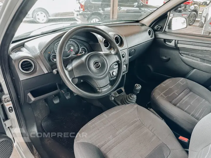 PRISMA 1.0 MPFI VHCE Maxx 8V