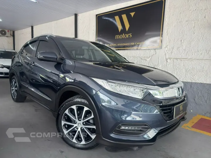 HR-V 1.8 16V EXL