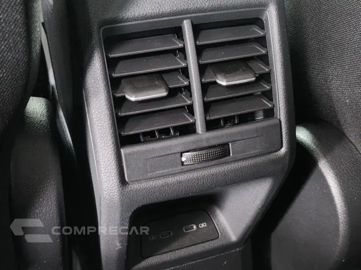 NIVUS 1.0 200 TSI TOTAL FLEX COMFORTLINE AUTOMÁTICO