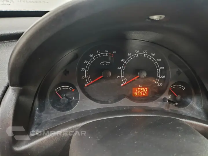 Corsa Hat. Maxx 1.4 8V ECONOFLEX 5p