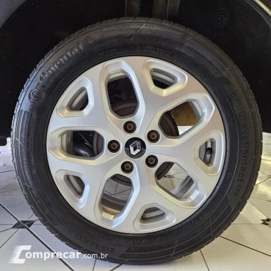 CAPTUR ZEN 16A