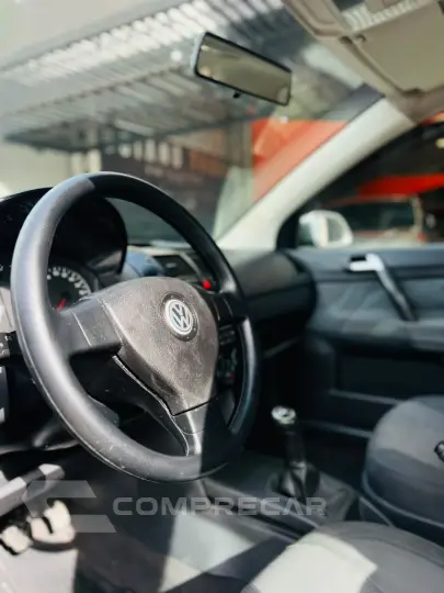 POLO 1.6 MI 8V