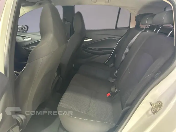 ONIX 1.0 TURBO FLEX LTZ MANUAL