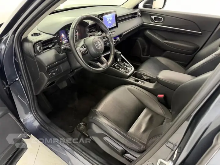HR-V EXL HS