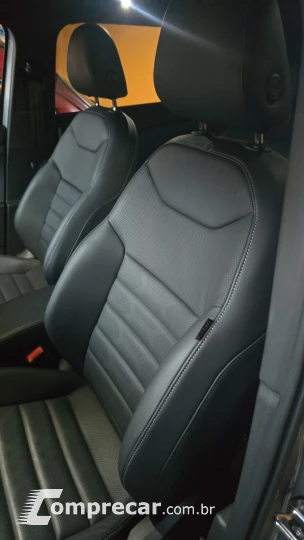 TAOS 1.4 250 TSI Highline