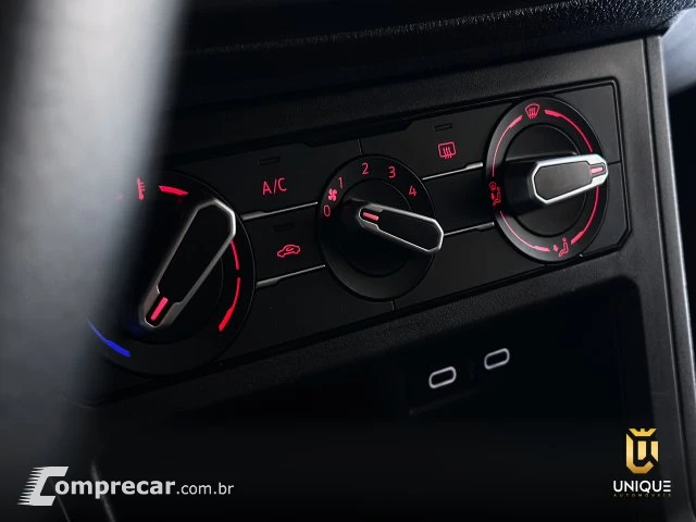 POLO - 1.0 MPI TRACK MANUAL