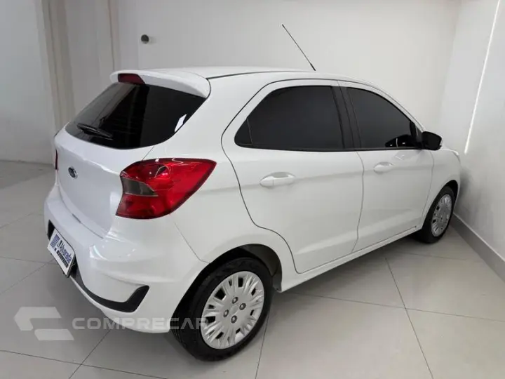 KA SE AT 1.5 HA C