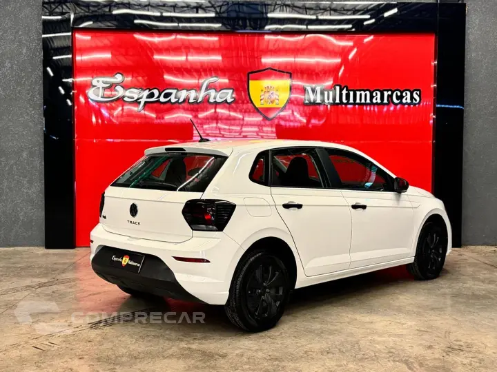 Polo 1.0 Mpi Track Manual