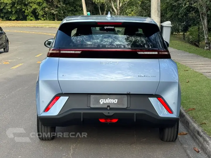 DOLPHIN MINI 38 KW GS