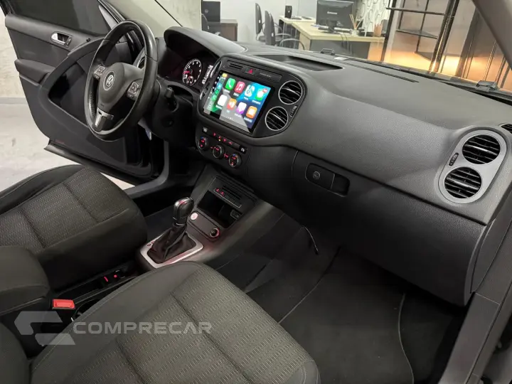 TIGUAN 1.4 TSI 16V Turbo
