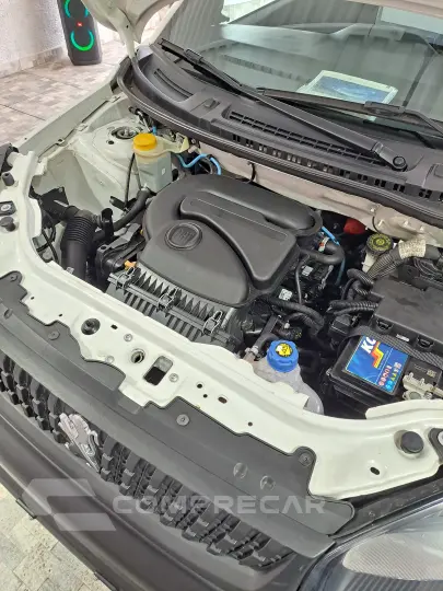 PARTNER RAPID 1.4 EVO Business Pack