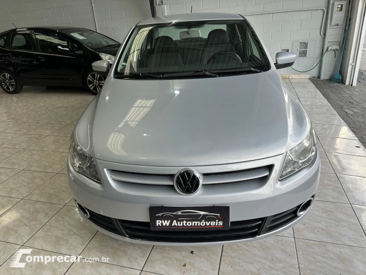 VOYAGE 1.6 MI 8V