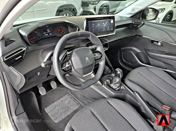 208 1.0 Firefly Style