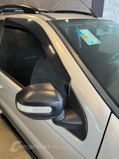 STRADA 1.8 MPI Adventure CE 8V