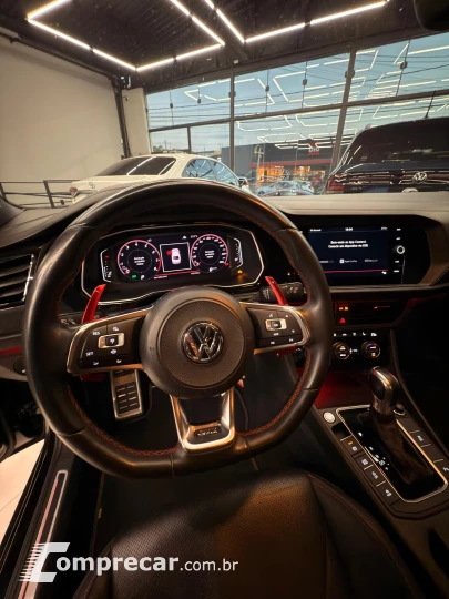 JETTA 2.0 350 TSI GLI