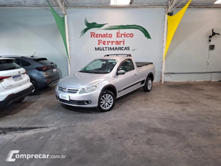 SAVEIRO 1.6 MI CS 8V G.V