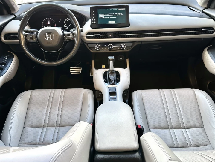 ZR-V 2.0 i-VTEC GASOLINA TOURING CVT