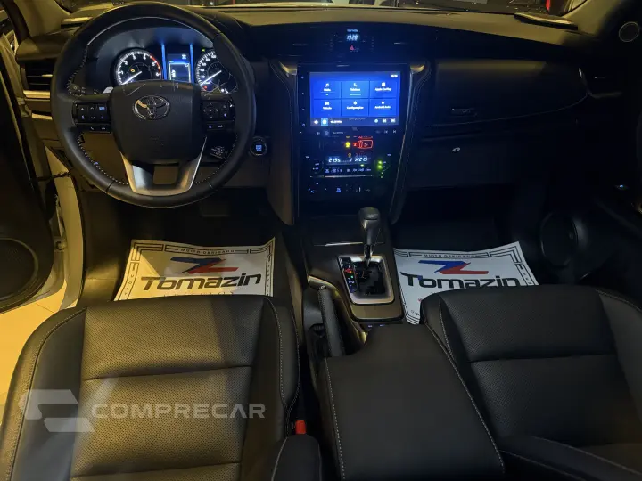 HILUX SW4 2.8 D-4d Turbo SRX Platinum 7L 4X4