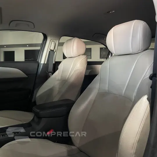 HR-V 1.5 16V Turbo Touring