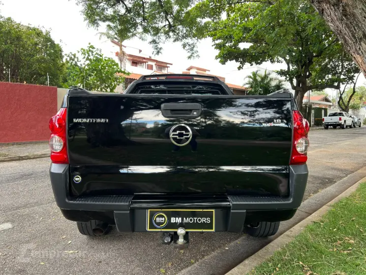 MONTANA 1.8 MPFI Sport CS 8V