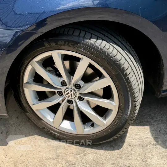 Golf Variant Comfortline 1.4 TSI  Aut.