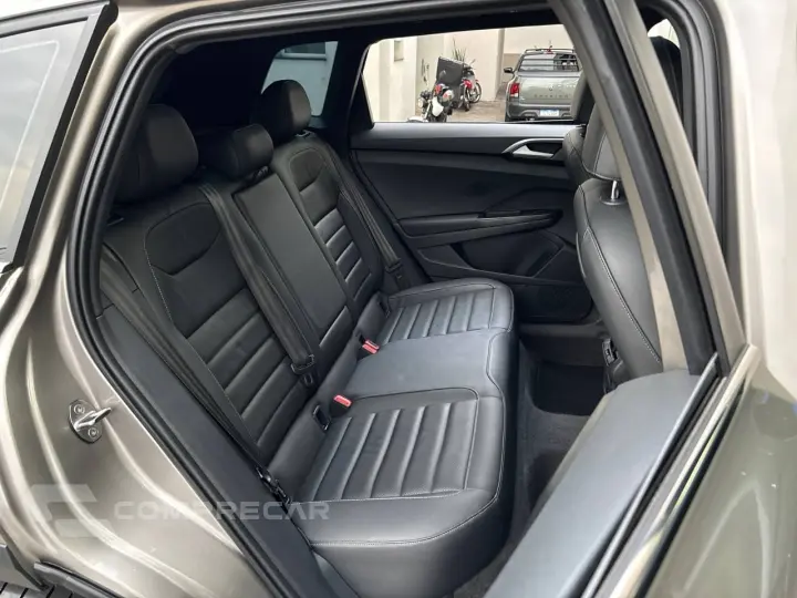 TAOS Highline 1.4 250 TSI Flex Aut.