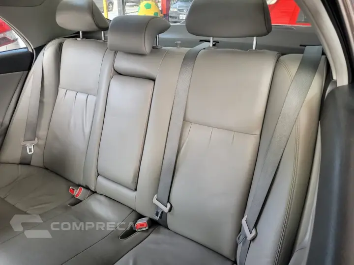 Corolla XEi 2.0 Flex 16V Aut.