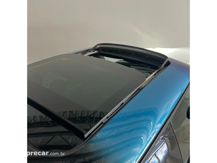 COOPER SE TOP COLLECTION 2P ELÉTRICO
